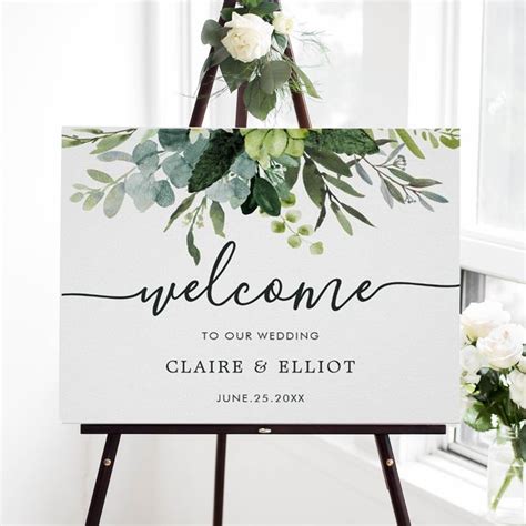 Zazzle wedding signs - Black White Minimalist Calligraphy Welcome Wedding Sign Poster. Poster by Designs For Makers. Black and White Newspaper Wedding Program. Program by HeyHi Creative. Watercolor Wedding Invitation Instagram Story . Your Story by Type Goals's Team. 1 of 10. Mist Grey Minimalist Wedding Planner & Organizer Presentation.